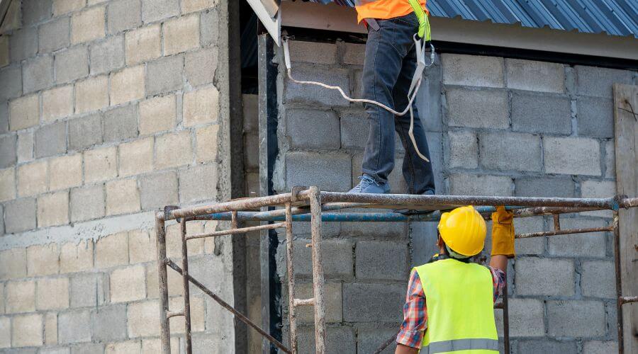 Local Chimney Repair in Painted Post, NY